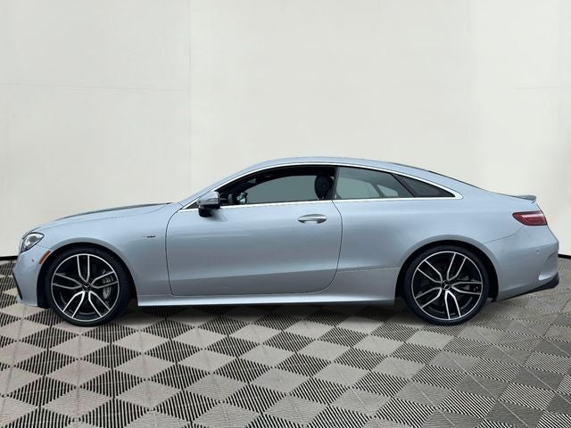 2023 Mercedes-Benz E-Class E 53 AMG® 4MATIC®