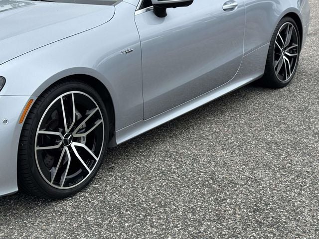 2023 Mercedes-Benz E-Class E 53 AMG® 4MATIC®