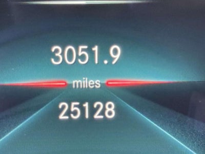 2023 Mercedes-Benz E-Class E 53 AMG® 4MATIC®