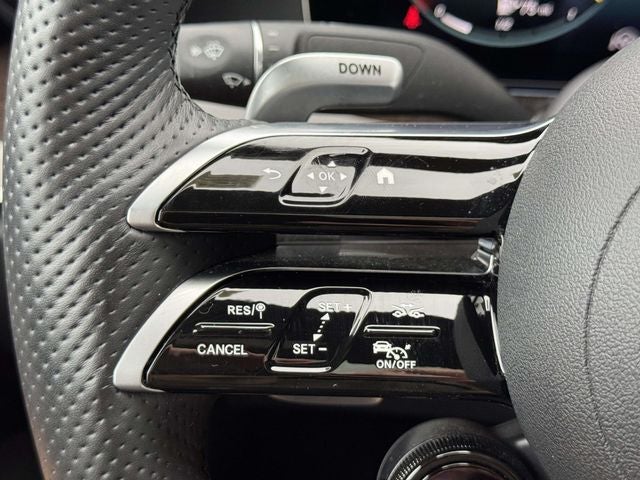 2023 Mercedes-Benz E-Class E 53 AMG® 4MATIC®