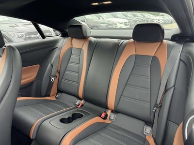 2023 Mercedes-Benz E-Class E 53 AMG® 4MATIC®