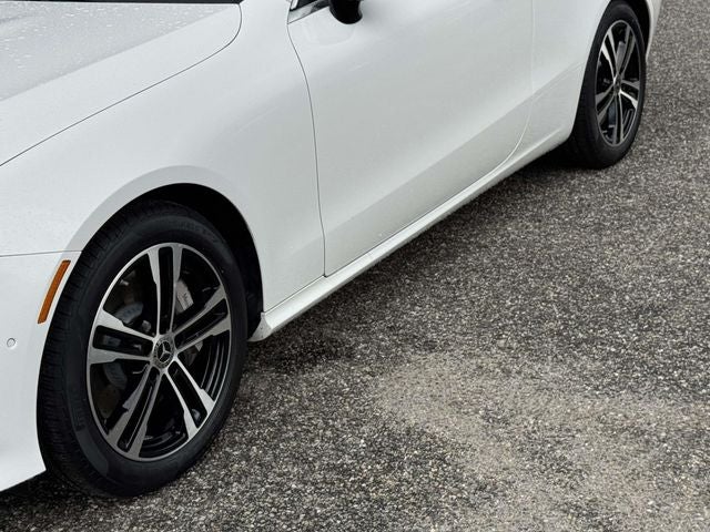 2023 Mercedes-Benz E-Class E 450 4MATIC®