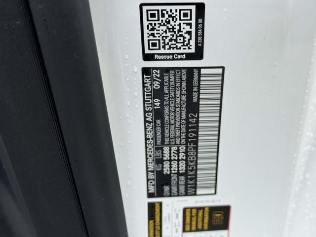 2023 Mercedes-Benz E-Class E 450 4MATIC®