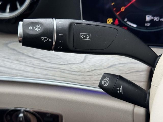 2023 Mercedes-Benz E-Class E 450 4MATIC®