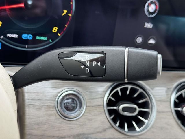 2023 Mercedes-Benz E-Class E 450 4MATIC®
