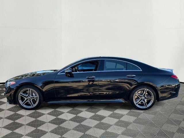 2023 Mercedes-Benz CLS CLS 450 4MATIC®
