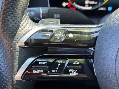 2023 Mercedes-Benz CLS CLS 450 4MATIC®