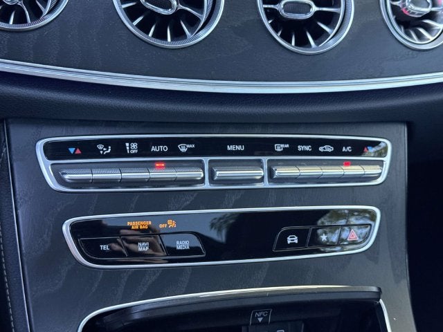 2023 Mercedes-Benz CLS CLS 450 4MATIC®
