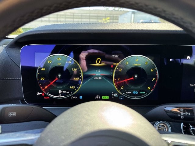 2023 Mercedes-Benz CLS CLS 450 4MATIC®
