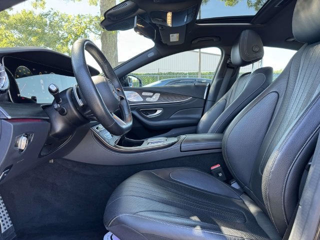 2023 Mercedes-Benz CLS CLS 450 4MATIC®