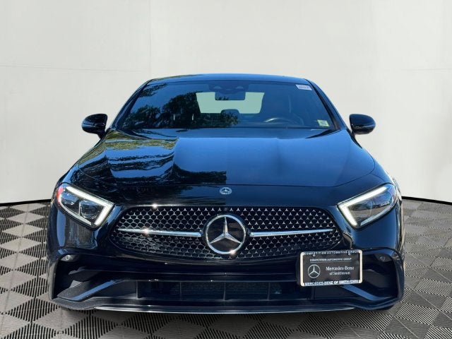 2023 Mercedes-Benz CLS CLS 450 4MATIC®
