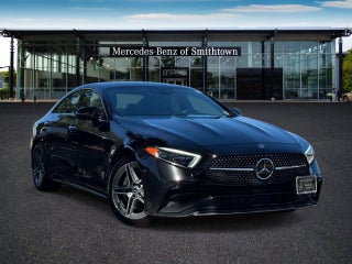 2023 Mercedes-Benz CLS CLS 450 4MATIC®