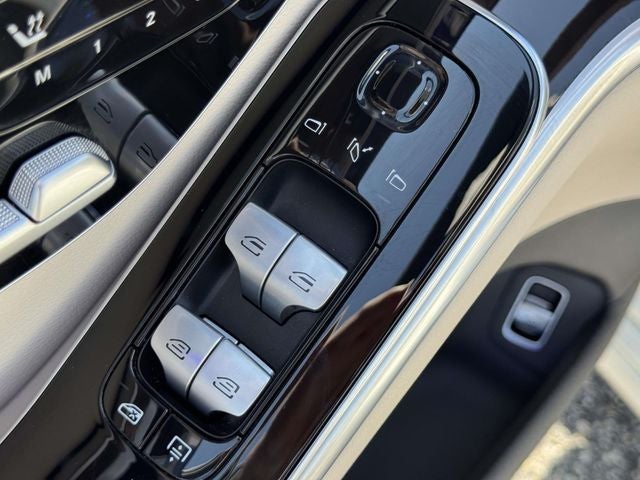 2023 Mercedes-Benz S-Class S 500 4MATIC®