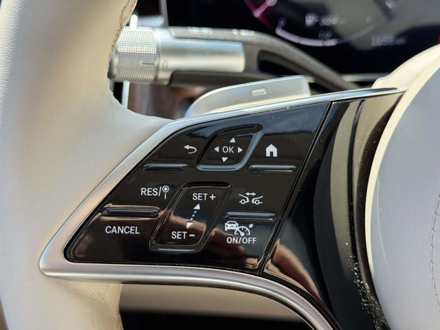 2023 Mercedes-Benz S-Class S 500 4MATIC®