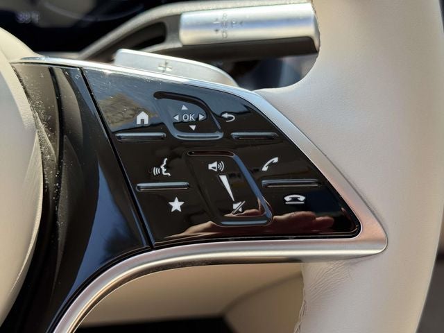 2023 Mercedes-Benz S-Class S 500 4MATIC®