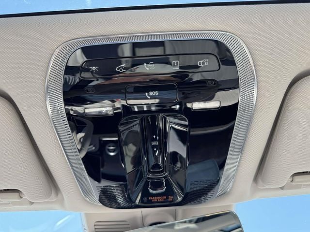 2023 Mercedes-Benz S-Class S 500 4MATIC®