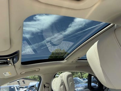 2023 Mercedes-Benz S-Class S 500 4MATIC®
