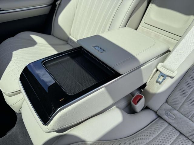 2023 Mercedes-Benz S-Class S 500 4MATIC®