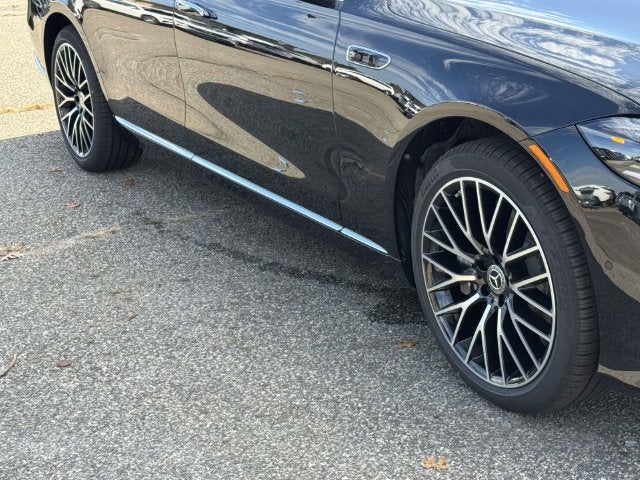2027 Mercedes-Benz S-Class S 500 4MATIC®