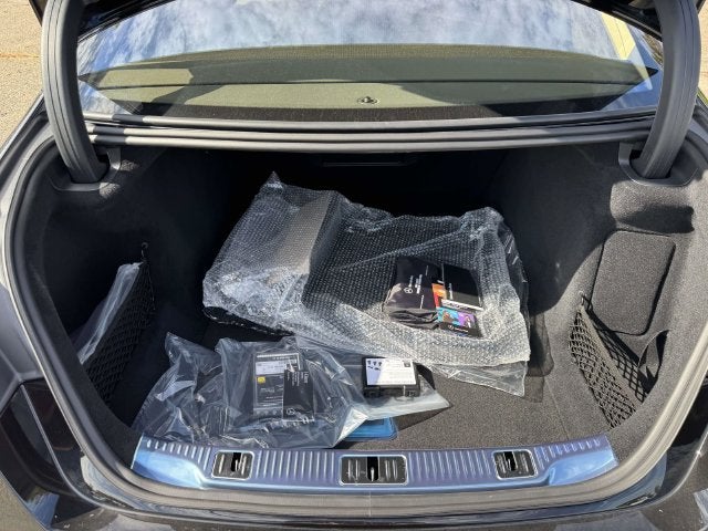 2027 Mercedes-Benz S-Class S 500 4MATIC®