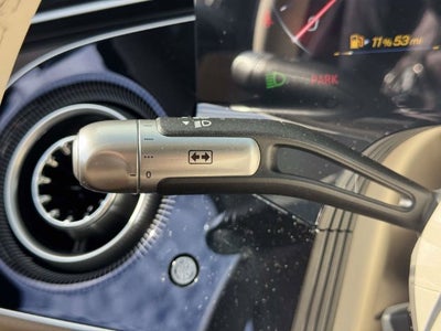 2027 Mercedes-Benz S-Class S 500 4MATIC®