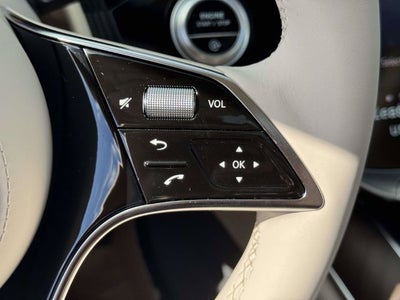 2027 Mercedes-Benz S-Class S 500 4MATIC®
