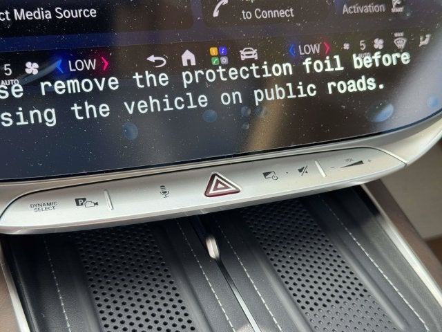 2027 Mercedes-Benz S-Class S 500 4MATIC®