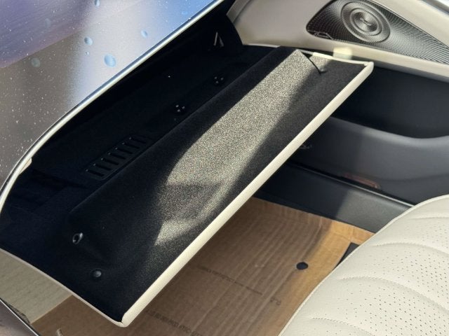 2027 Mercedes-Benz S-Class S 500 4MATIC®