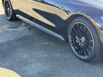 2022 Mercedes-Benz S-Class S 580 4MATIC®