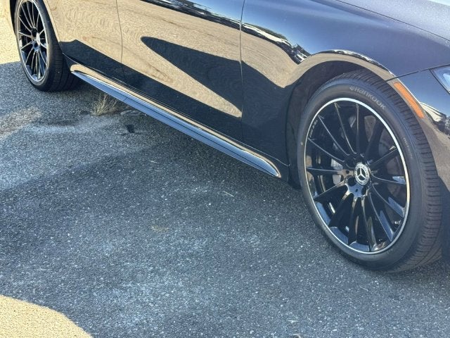2022 Mercedes-Benz S-Class S 580 4MATIC®