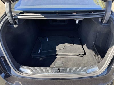 2022 Mercedes-Benz S-Class S 580 4MATIC®