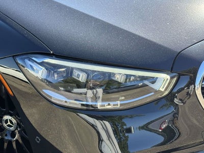 2022 Mercedes-Benz S-Class S 580 4MATIC®