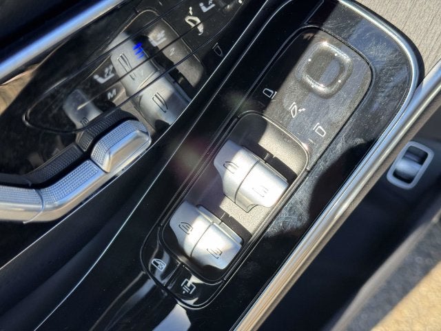 2022 Mercedes-Benz S-Class S 580 4MATIC®