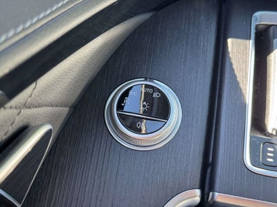 2022 Mercedes-Benz S-Class S 580 4MATIC®