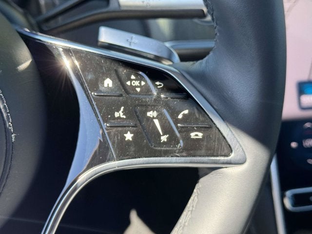 2022 Mercedes-Benz S-Class S 580 4MATIC®