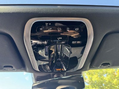 2022 Mercedes-Benz S-Class S 580 4MATIC®
