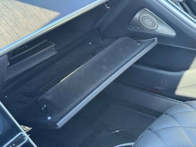 2022 Mercedes-Benz S-Class S 580 4MATIC®