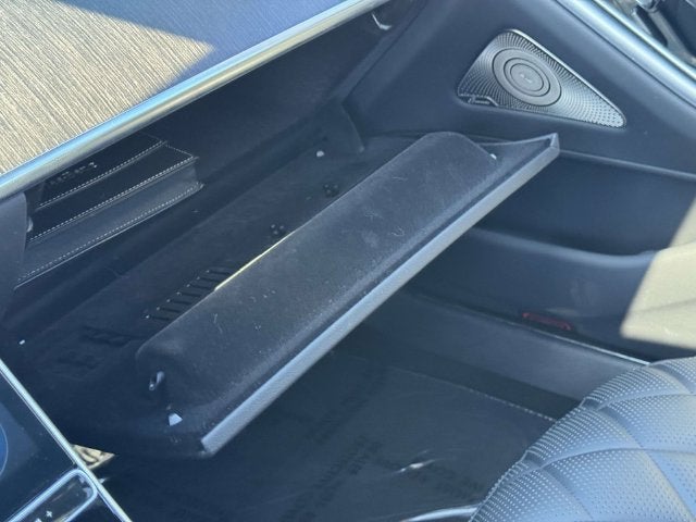 2022 Mercedes-Benz S-Class S 580 4MATIC®