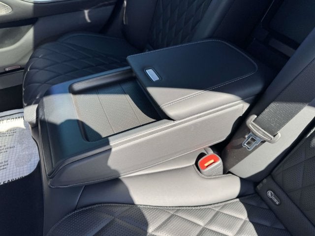 2022 Mercedes-Benz S-Class S 580 4MATIC®