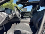 2022 Mercedes-Benz S-Class S 580 4MATIC®