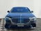 2022 Mercedes-Benz S-Class S 580 4MATIC®