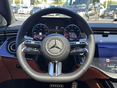 2027 Mercedes-Benz S-Class S 580 4MATIC®