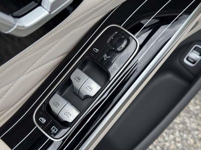 2027 Mercedes-Benz S-Class S 580 4MATIC®