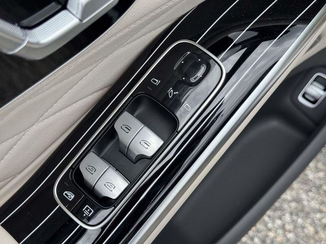 2027 Mercedes-Benz S-Class S 580 4MATIC®