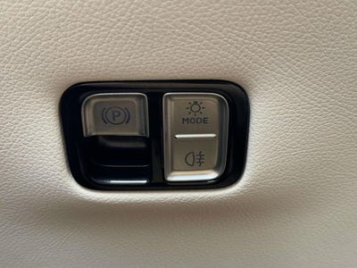 2027 Mercedes-Benz S-Class S 580 4MATIC®