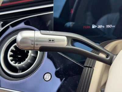 2027 Mercedes-Benz S-Class S 580 4MATIC®