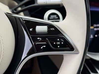 2027 Mercedes-Benz S-Class S 580 4MATIC®
