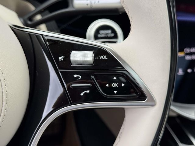 2027 Mercedes-Benz S-Class S 580 4MATIC®