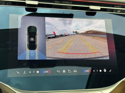 2027 Mercedes-Benz S-Class S 580 4MATIC®