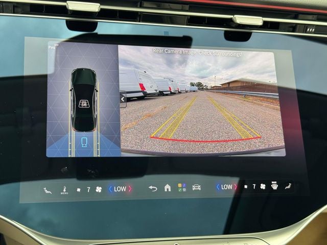 2027 Mercedes-Benz S-Class S 580 4MATIC®